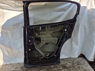 bontott CITROËN C5 AIRCROSS Jobb hátsó Ajtó (Üres lemez)