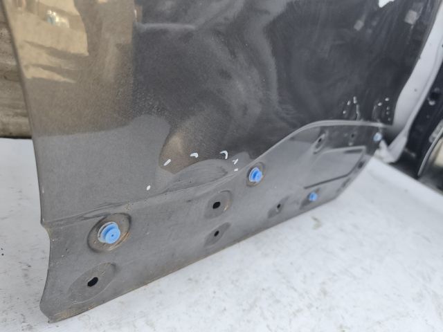 bontott CITROËN C5 AIRCROSS Jobb hátsó Ajtó (Üres lemez)