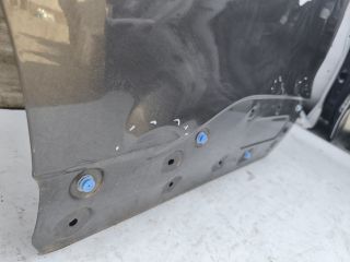 bontott CITROËN C5 AIRCROSS Jobb hátsó Ajtó (Üres lemez)