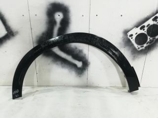 bontott CITROËN C5 AIRCROSS Jobb hátsó Sárvédő Szélesítő