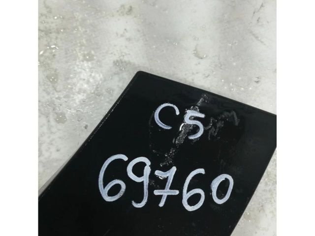 bontott CITROËN C5 AIRCROSS Jobb hátsó Sárvédő Szélesítő