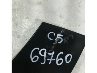 bontott CITROËN C5 AIRCROSS Jobb hátsó Sárvédő Szélesítő