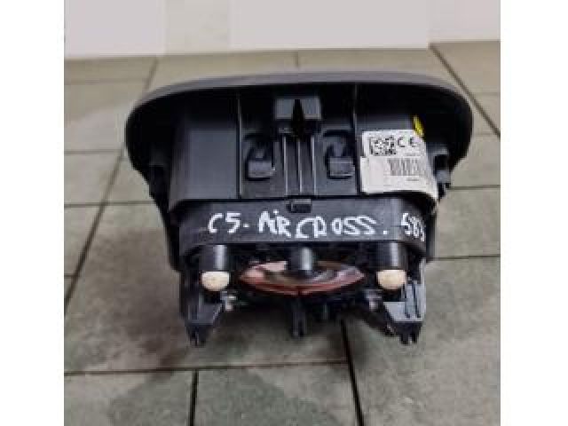 bontott CITROËN C5 AIRCROSS Kormánylégzsák