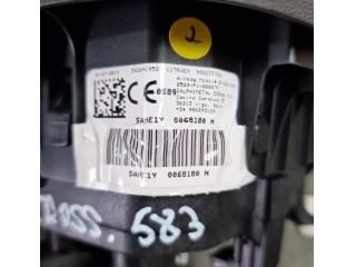 bontott CITROËN C5 AIRCROSS Kormánylégzsák