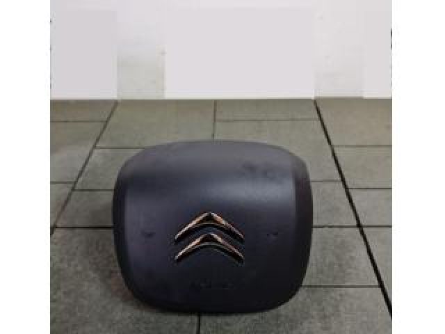 bontott CITROËN C5 AIRCROSS Kormánylégzsák