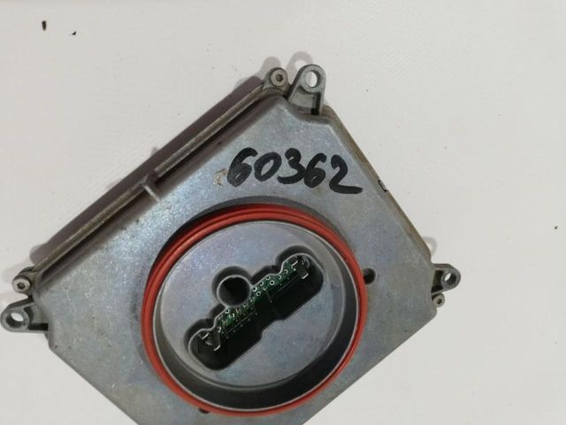 bontott CITROËN C5 AIRCROSS Lámpa Vezérlő