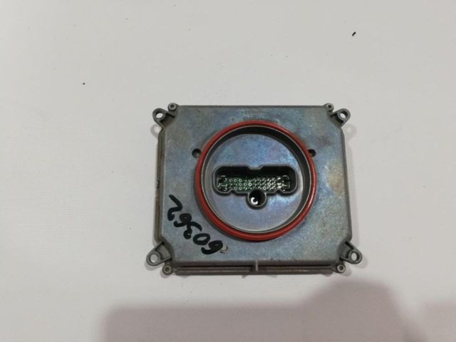 bontott CITROËN C5 AIRCROSS Lámpa Vezérlő