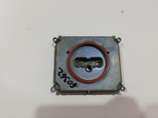 bontott CITROËN C5 AIRCROSS Lámpa Vezérlő