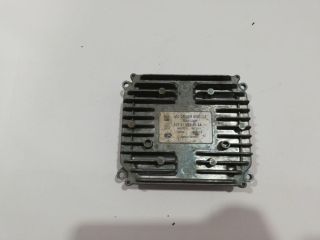 bontott CITROËN C5 AIRCROSS Lámpa Vezérlő