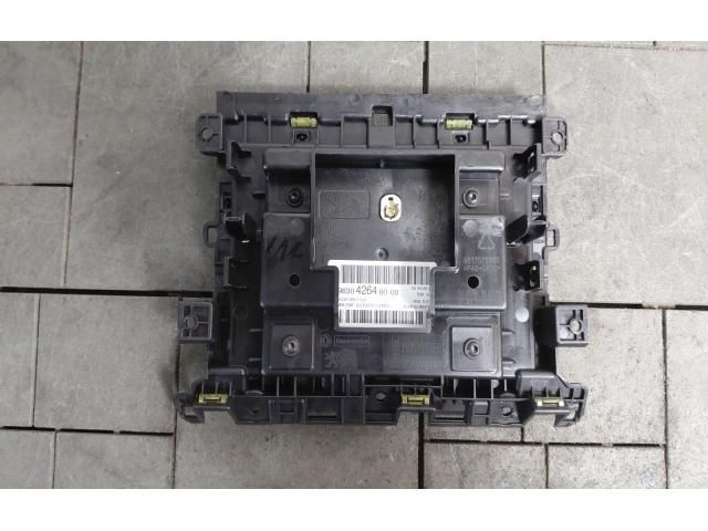 bontott CITROËN C5 AIRCROSS Multifunkciós Kijelző