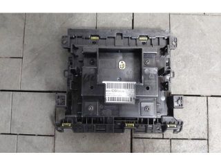 bontott CITROËN C5 AIRCROSS Multifunkciós Kijelző