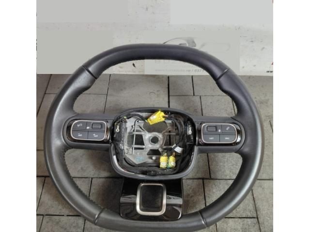 bontott CITROËN C5 AIRCROSS Multikormány