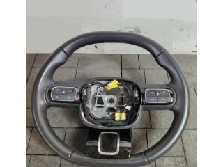 bontott CITROËN C5 AIRCROSS Multikormány