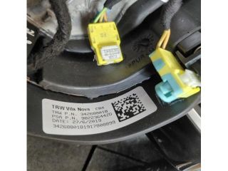 bontott CITROËN C5 AIRCROSS Multikormány