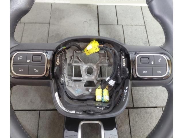 bontott CITROËN C5 AIRCROSS Multikormány