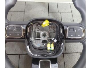 bontott CITROËN C5 AIRCROSS Multikormány