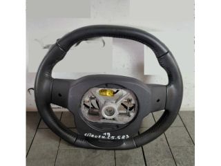 bontott CITROËN C5 AIRCROSS Multikormány