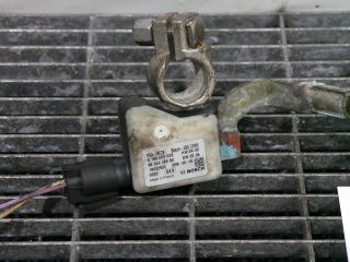 bontott CITROËN C5 Akkumulátor Saru