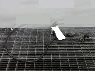 bontott CITROËN C5 Akkumulátor Saru