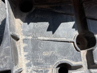 bontott CITROËN C5 Akkumulátor Tartó