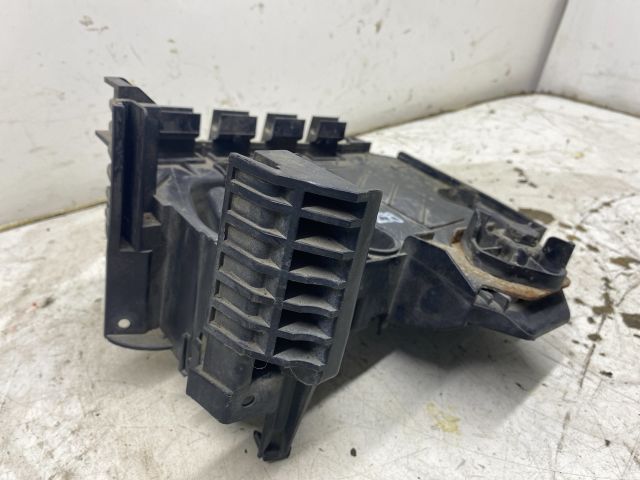 bontott CITROËN C5 Akkumulátor Tartó