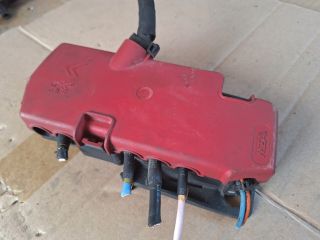 bontott CITROËN C5 Akkumulátor Vezérlő Panel