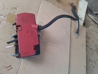 bontott CITROËN C5 Akkumulátor Vezérlő Panel