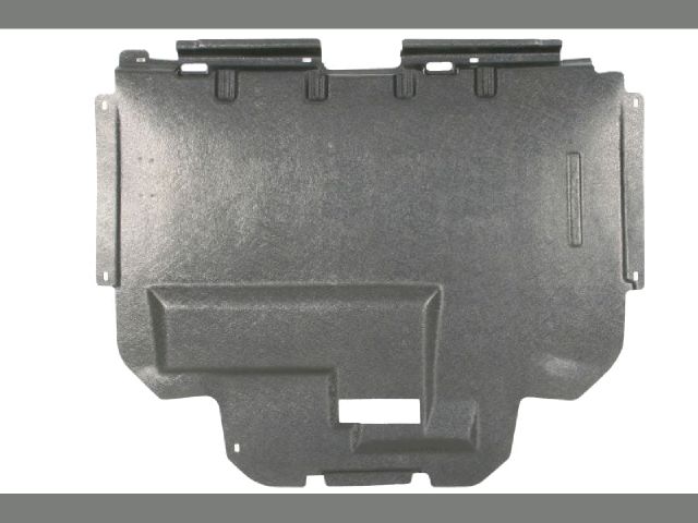 bontott CITROËN C5 Alsó Motorburkolat