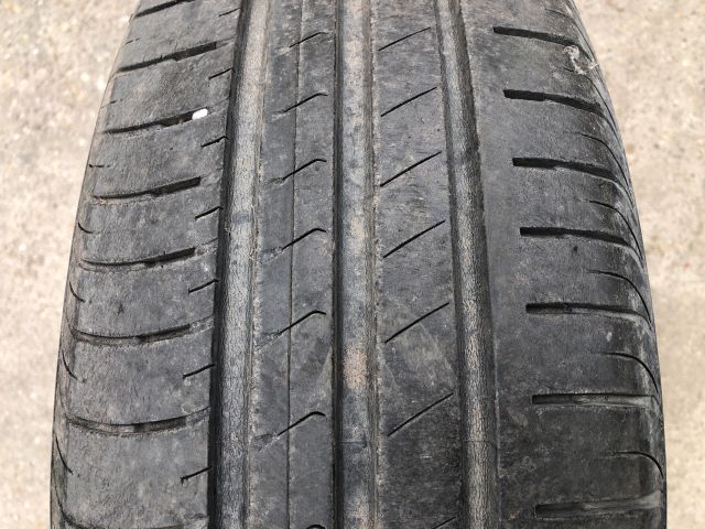 bontott CITROËN C5 Alufelni Szett Gumival