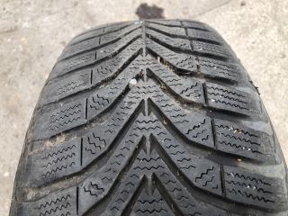 bontott CITROËN C5 Alufelni Szett Gumival