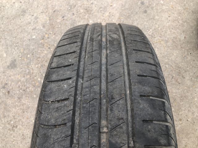 bontott CITROËN C5 Alufelni Szett Gumival