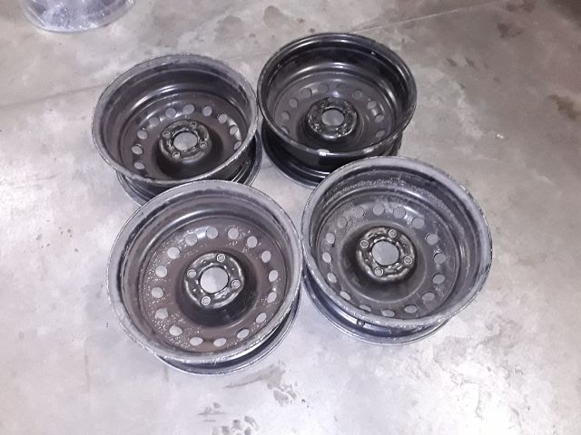 bontott CITROËN C5 Alufelni Szett