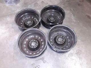 bontott CITROËN C5 Alufelni Szett