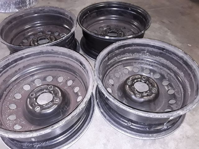 bontott CITROËN C5 Alufelni Szett