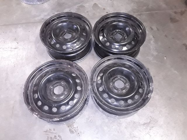 bontott CITROËN C5 Alufelni Szett