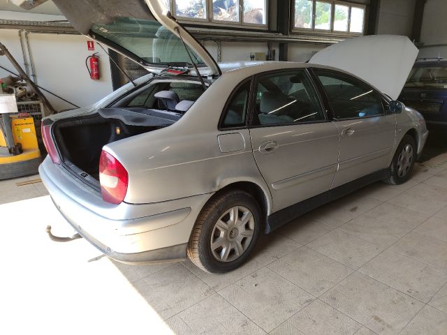 bontott CITROËN C5 Antenna