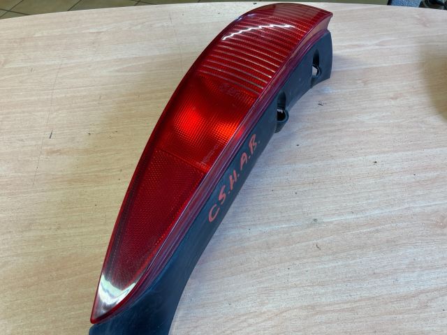 bontott CITROËN C5 Bal Alsó Hátsó Lámpa