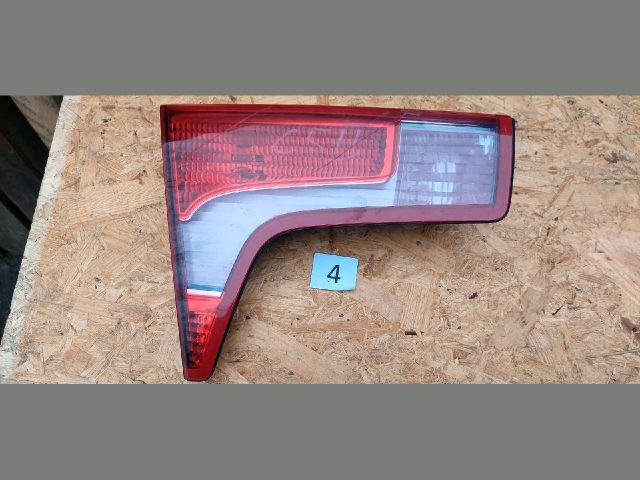 bontott CITROËN C5 Bal Belső Hátsó Lámpa