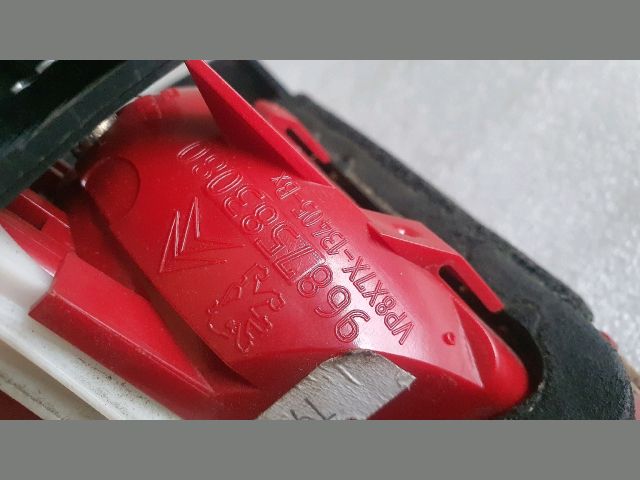 bontott CITROËN C5 Bal Belső Hátsó Lámpa