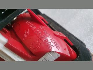 bontott CITROËN C5 Bal Belső Hátsó Lámpa