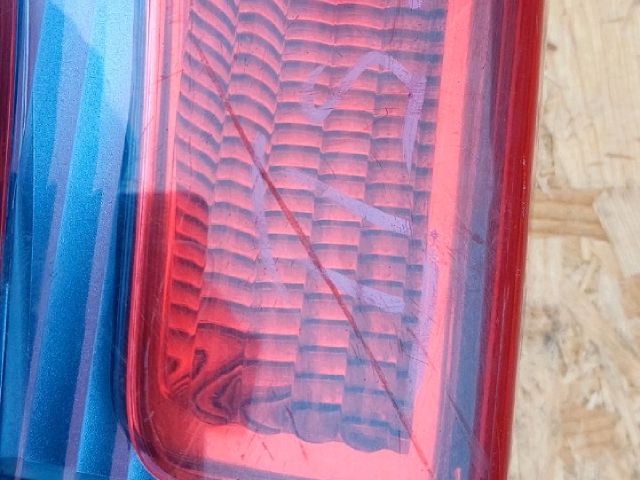 bontott CITROËN C5 Bal Belső Hátsó Lámpa