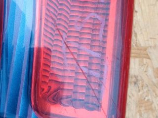 bontott CITROËN C5 Bal Belső Hátsó Lámpa