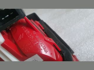 bontott CITROËN C5 Bal Belső Hátsó Lámpa