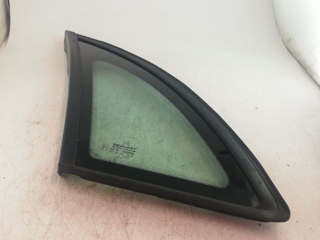 bontott CITROËN C5 Bal C Oszlop Oldalablak Üveg