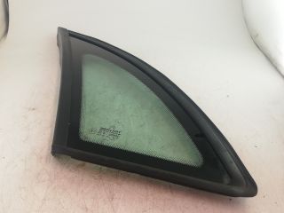bontott CITROËN C5 Bal C Oszlop Oldalablak Üveg