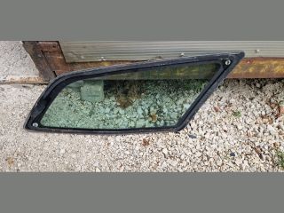 bontott CITROËN C5 Bal C Oszlop Oldalablak Üveg