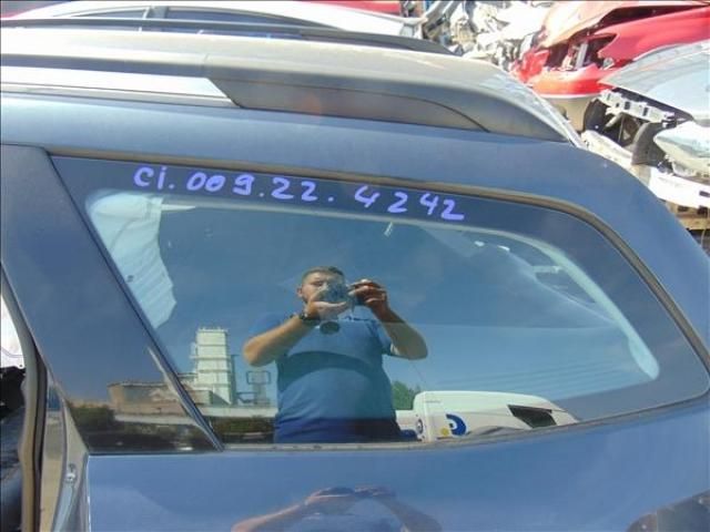 bontott CITROËN C5 Bal C Oszlop Oldalablak Üveg