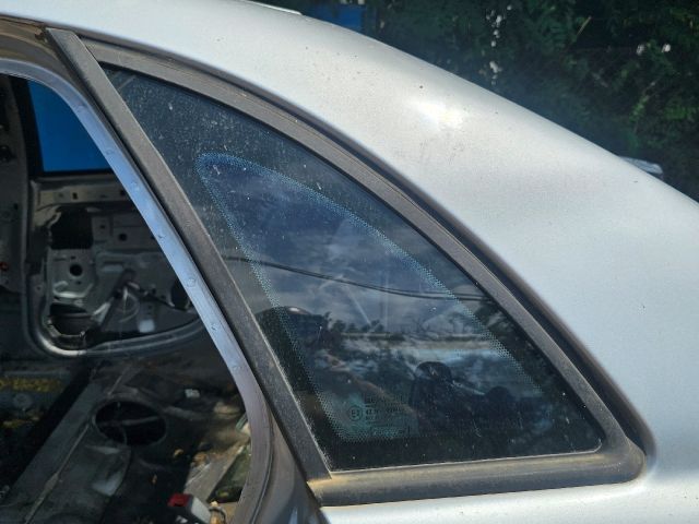 bontott CITROËN C5 Bal C Oszlop Oldalablak Üveg