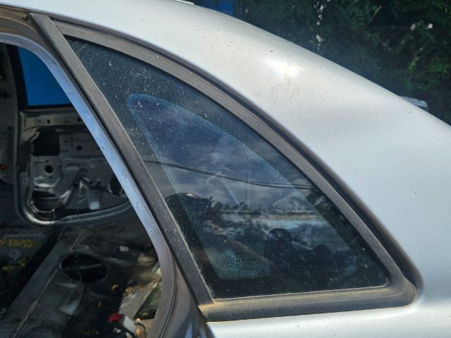 bontott CITROËN C5 Bal C Oszlop Oldalablak Üveg