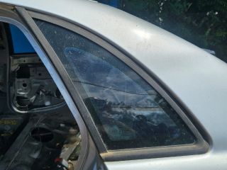 bontott CITROËN C5 Bal C Oszlop Oldalablak Üveg